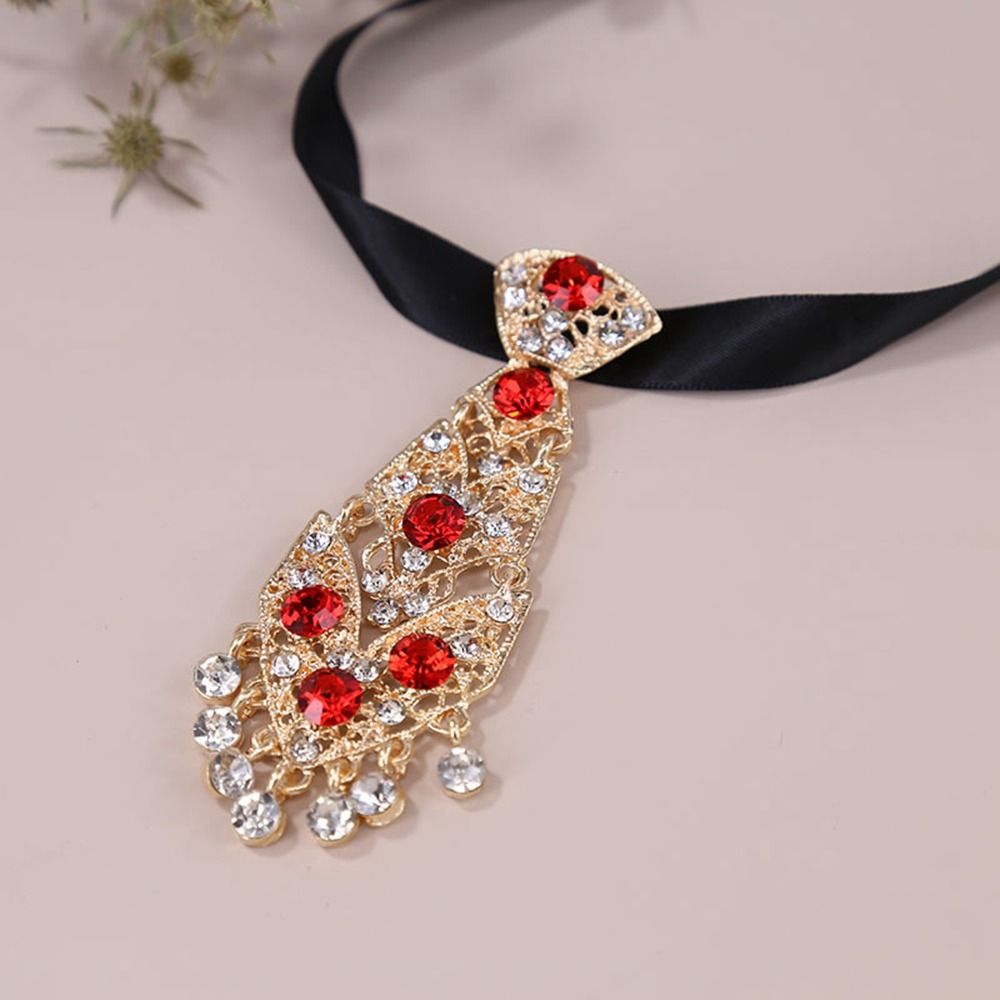 Pak Accessoires Diamant Krista - Women Accessories In English recensie en prijs