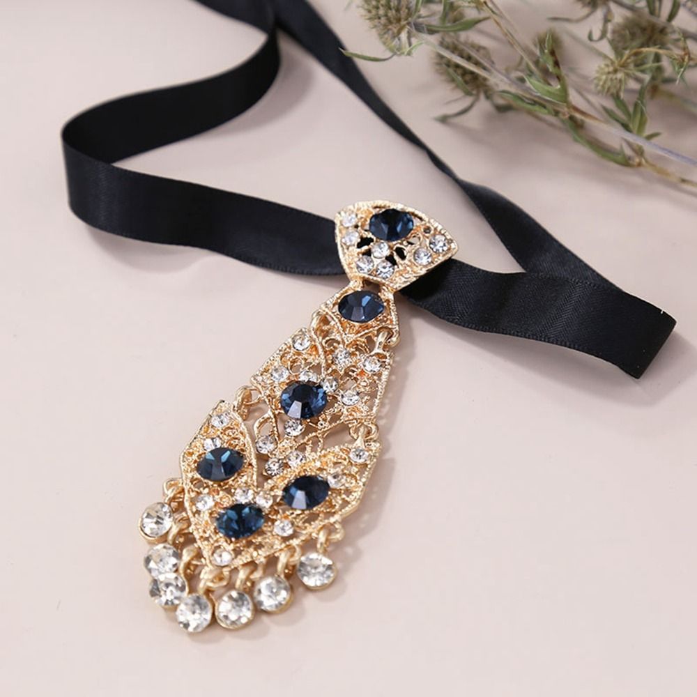Pak Accessoires Diamant Krista - Women Accessories In English recensie en prijs