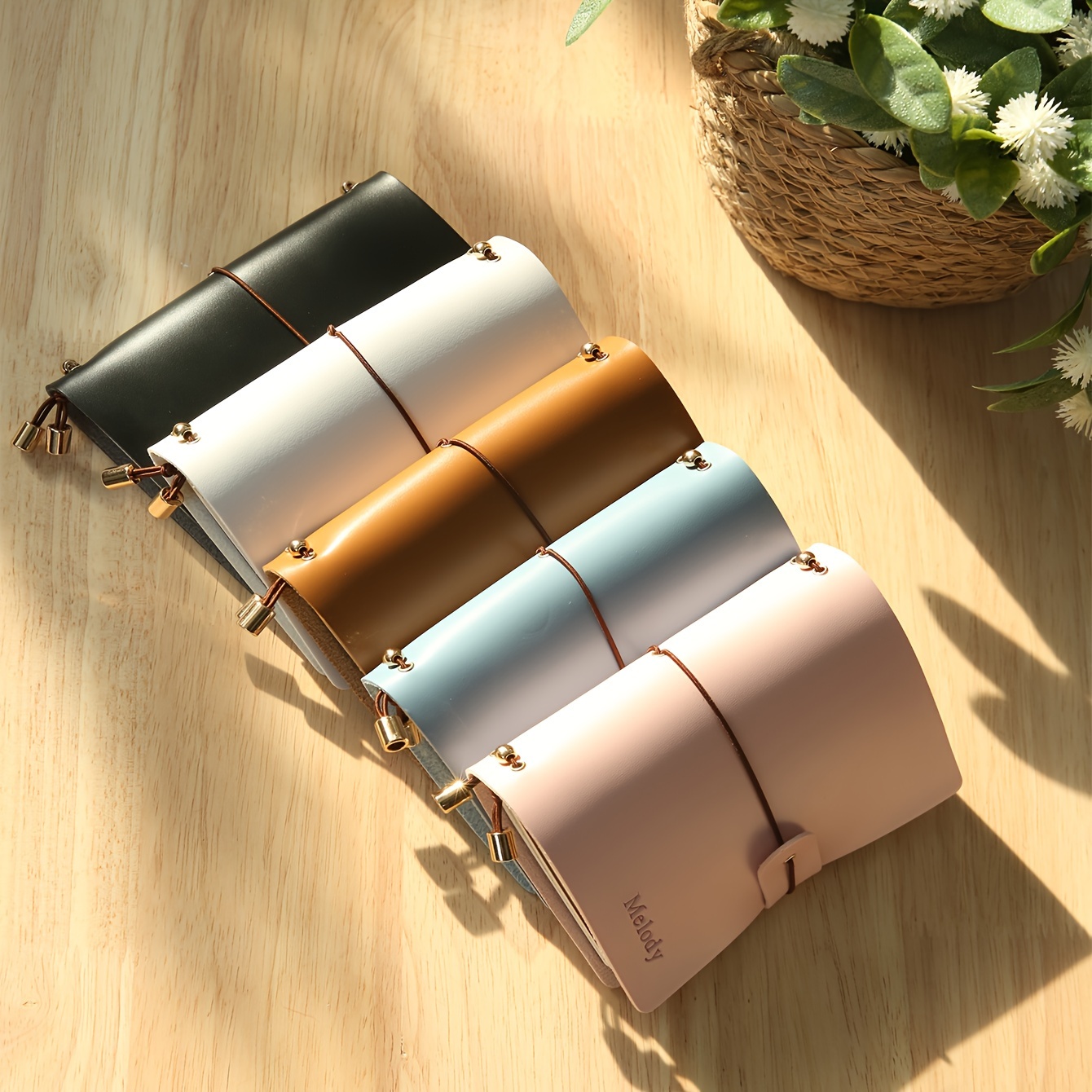 Gepersonaliseerde geprägte rei - Women Accessories Business Name recensie en prijs