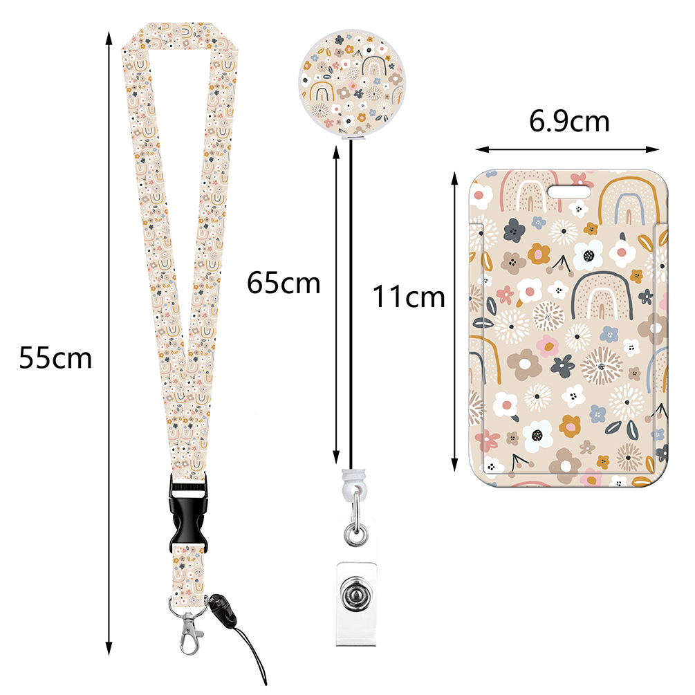 Naamkaarthouder Sleutelhanger  - Women Accessories Business Name recensie en prijs