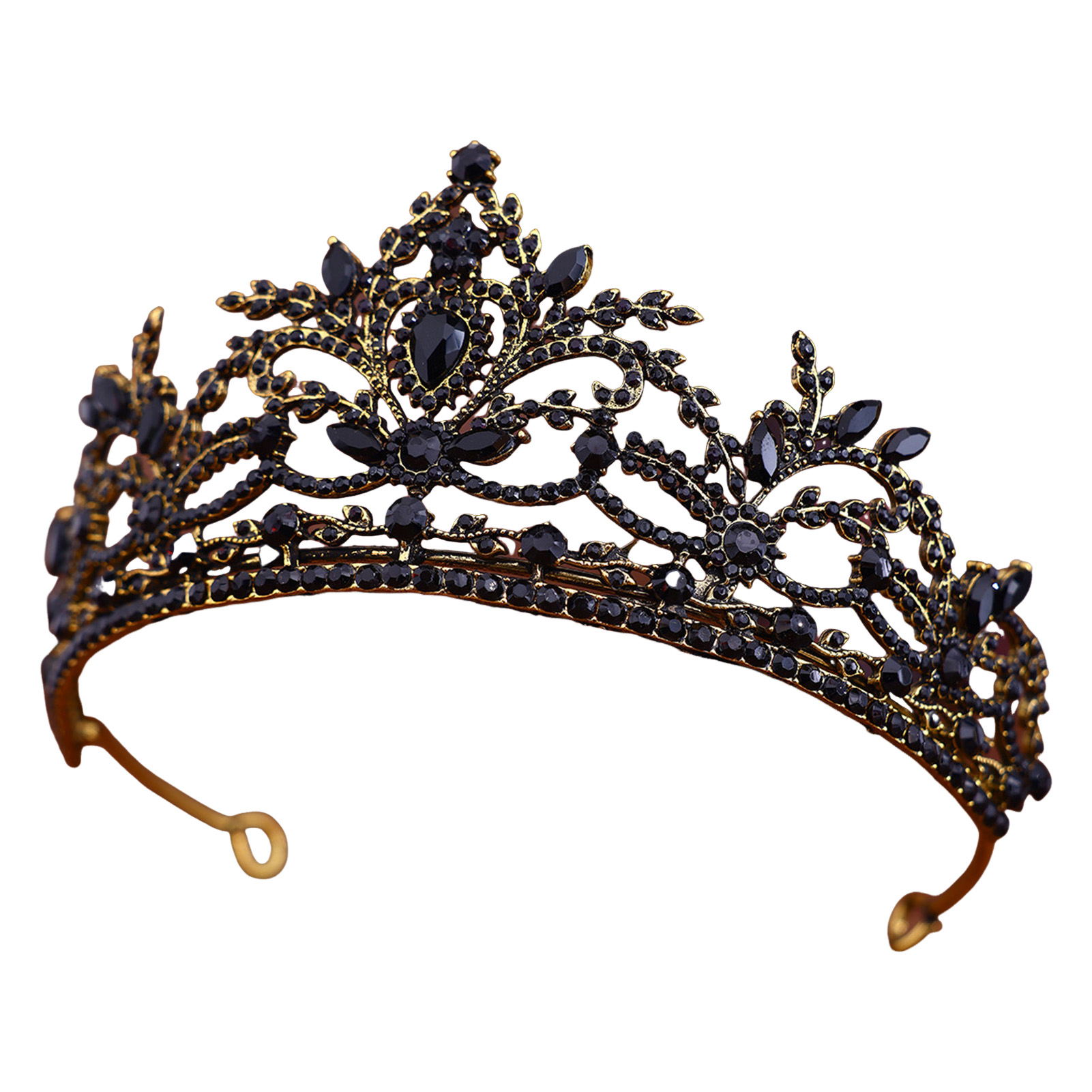 Bruidskroon Sprankelende tiara - Women Accessories For Gift recensie en prijs