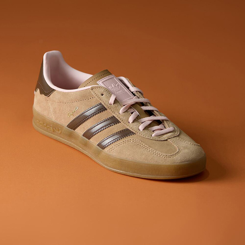 Adidas Originals JR8028 Beige  - Adidas Shoes Samba recensie en prijs