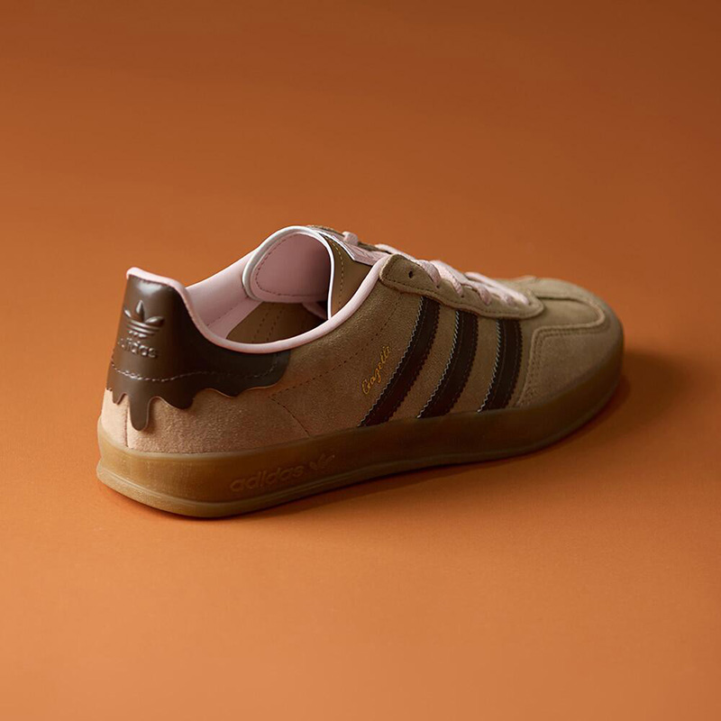 Adidas Originals JR8028 Beige  - Adidas Shoes Samba recensie en prijs