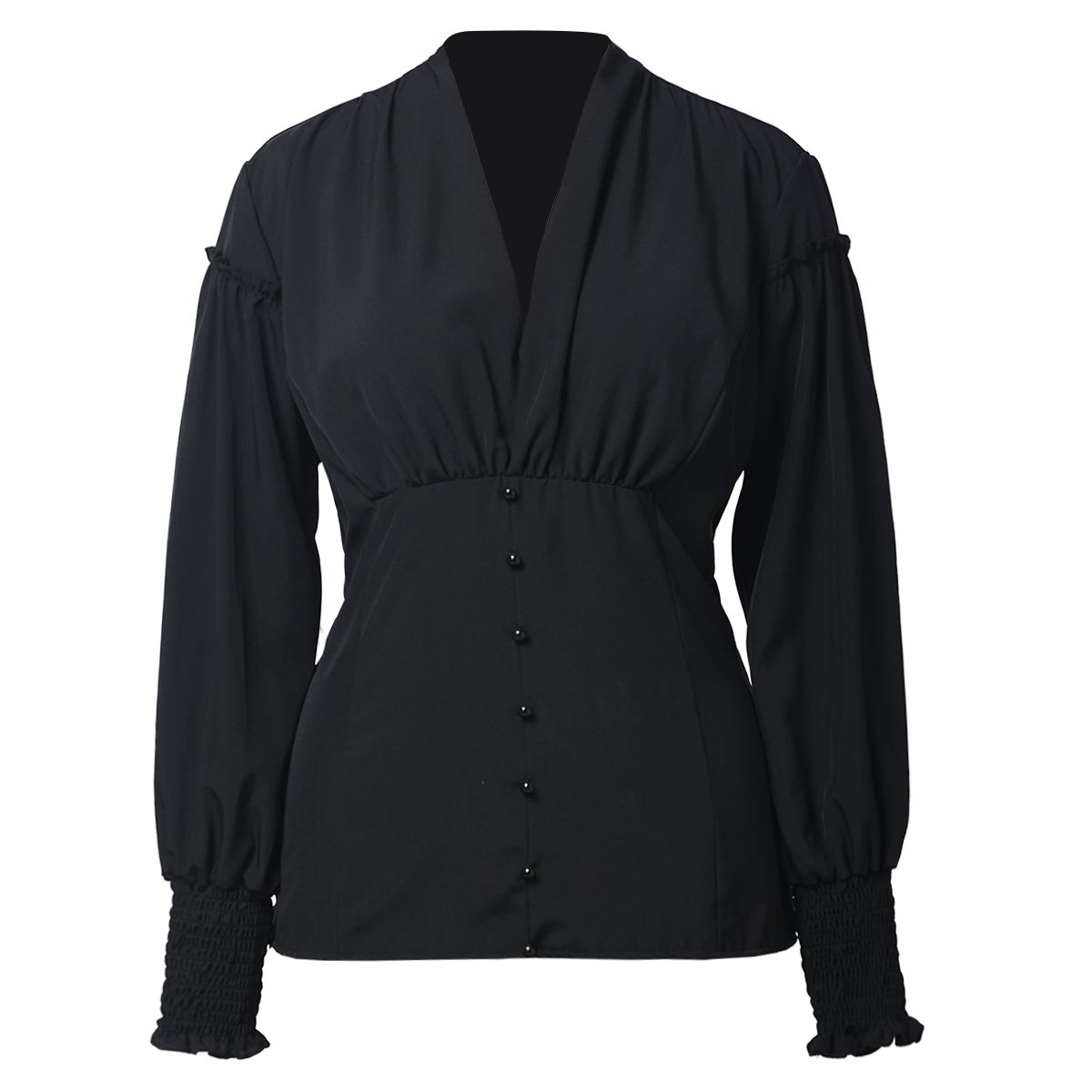 Dames Vintage Blouse Victoriaa - Women'S Accessories Louis Vuitton recensie en prijs