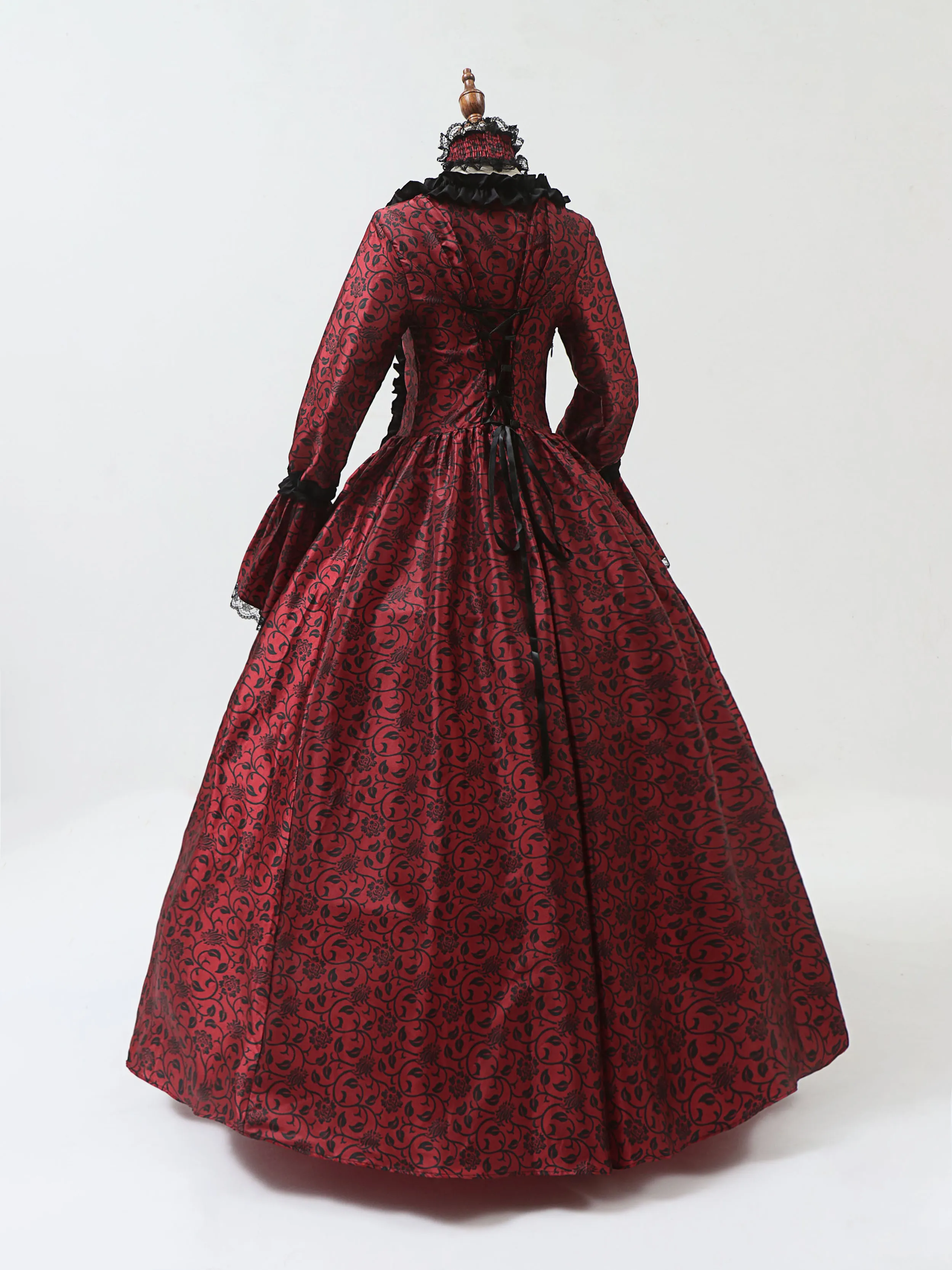 Cosplay Marie Antoinette Jurk  - Women'S Accessories Louis Vuitton recensie en prijs