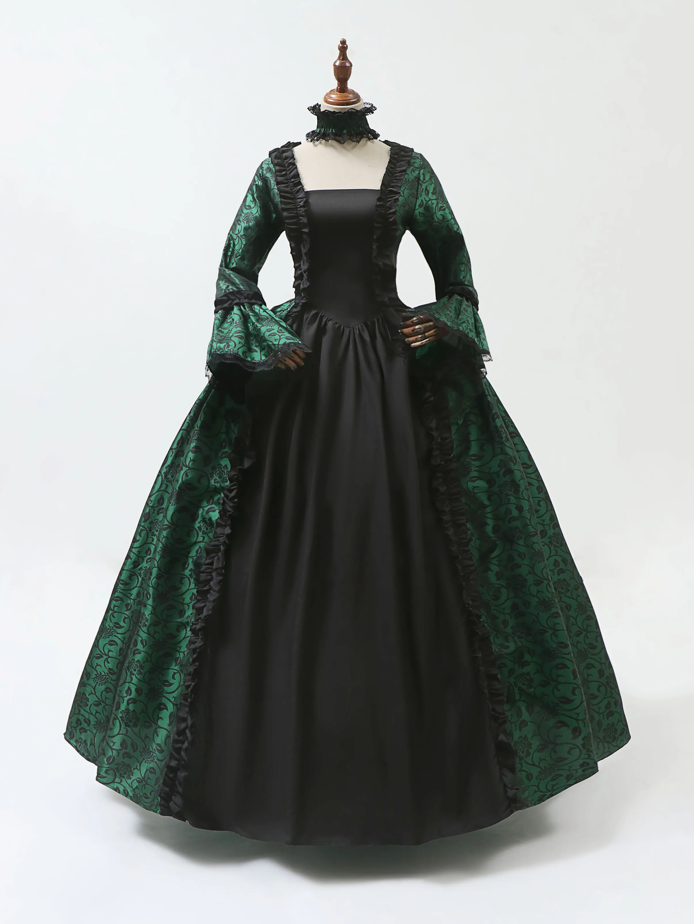 Cosplay Marie Antoinette Jurk  - Women'S Accessories Louis Vuitton recensie en prijs