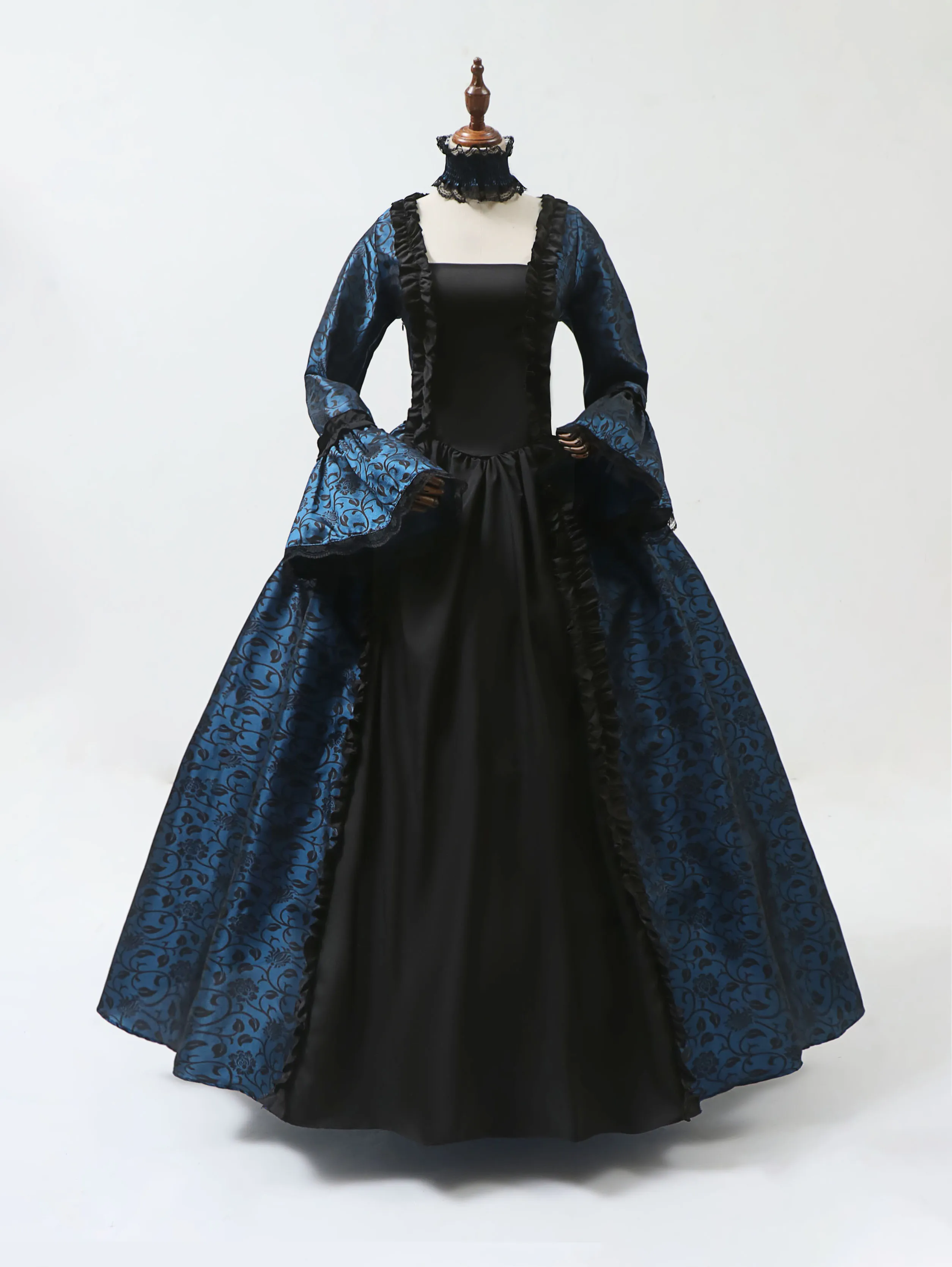 Cosplay Marie Antoinette Jurk  - Women'S Accessories Louis Vuitton recensie en prijs
