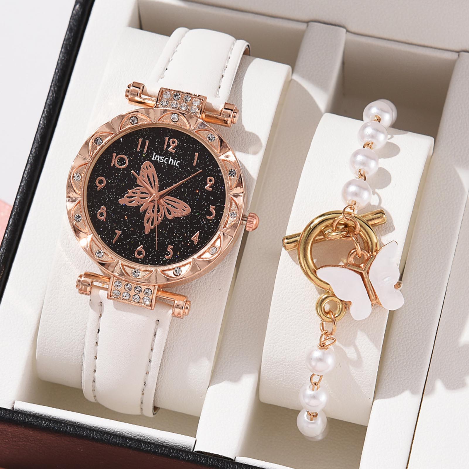 Dagelijks te dragen polshorlog - Women'S Accessories To Wear With Watch recensie en prijs