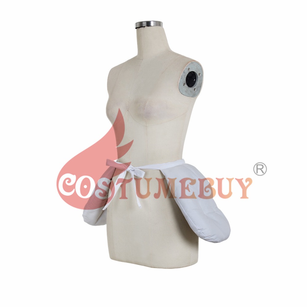 Costumebuy Vrouwen Rococo Jurk - Women'S Accessories Louis Vuitton recensie en prijs