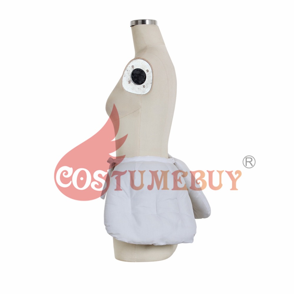 Costumebuy Vrouwen Rococo Jurk - Women'S Accessories Louis Vuitton recensie en prijs