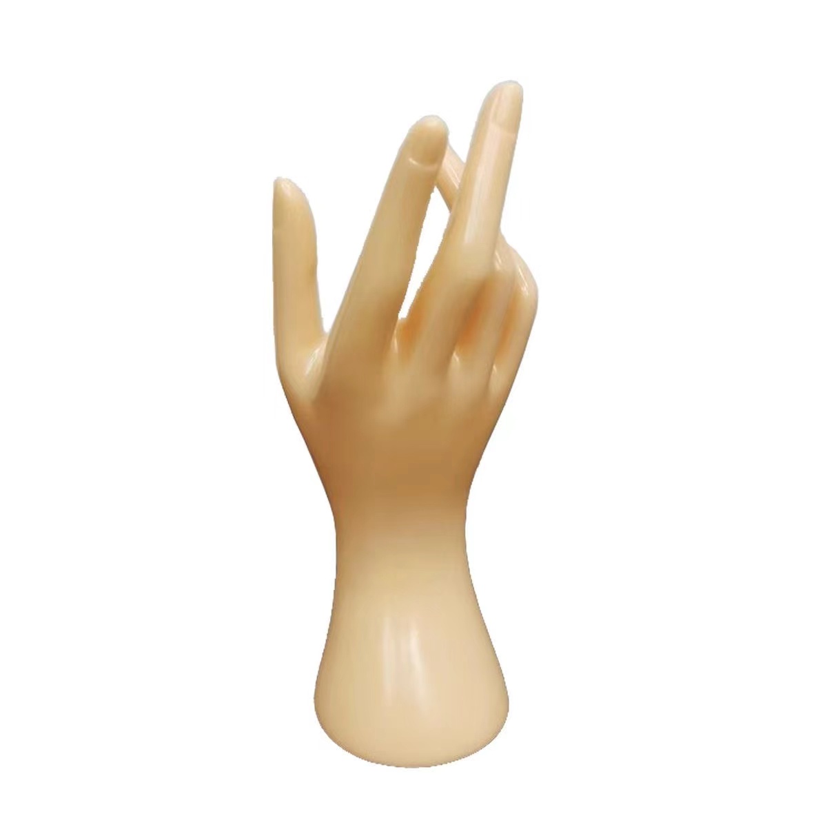 Nieuwe Sieraden Display Hand M - Women Accessories Display recensie en prijs