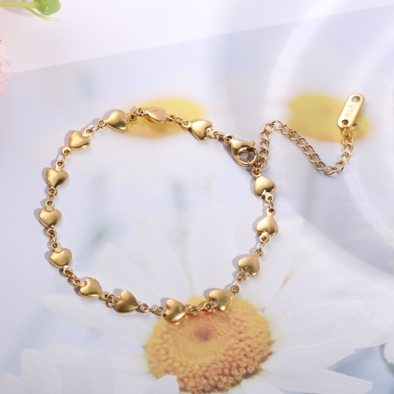 1-delige roestvrijstalen armba - Women Accessories Shop Design recensie en prijs