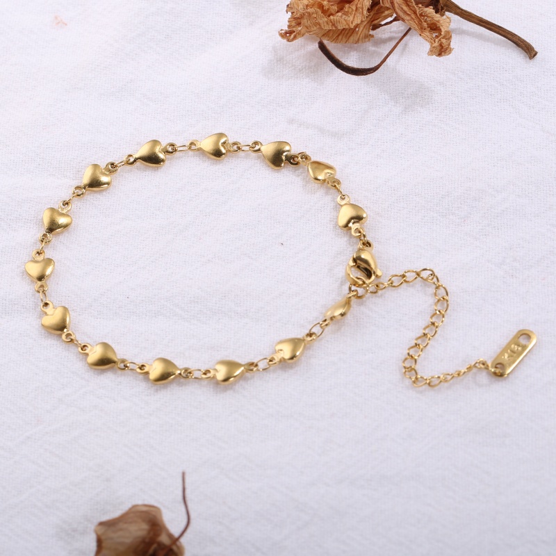 1-delige roestvrijstalen armba - Women Accessories Shop Design recensie en prijs
