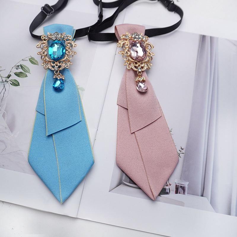 Multifunctionele strik voor da - Women Accessories In English recensie en prijs
