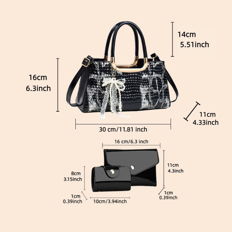 Dameshandtasset, avondclutch m - Women Accessories For Gift recensie en prijs