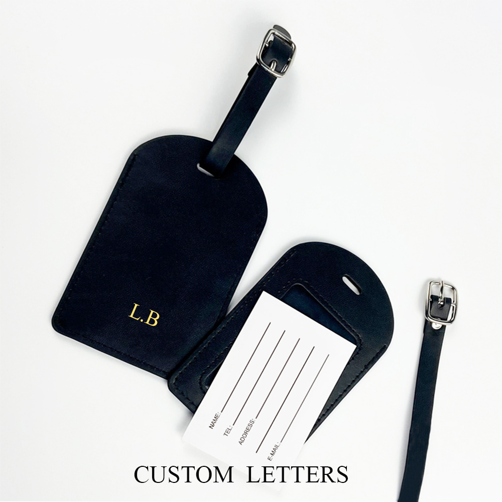 Gratis Gepersonaliseerde Brief - Women Accessories Business Name recensie en prijs