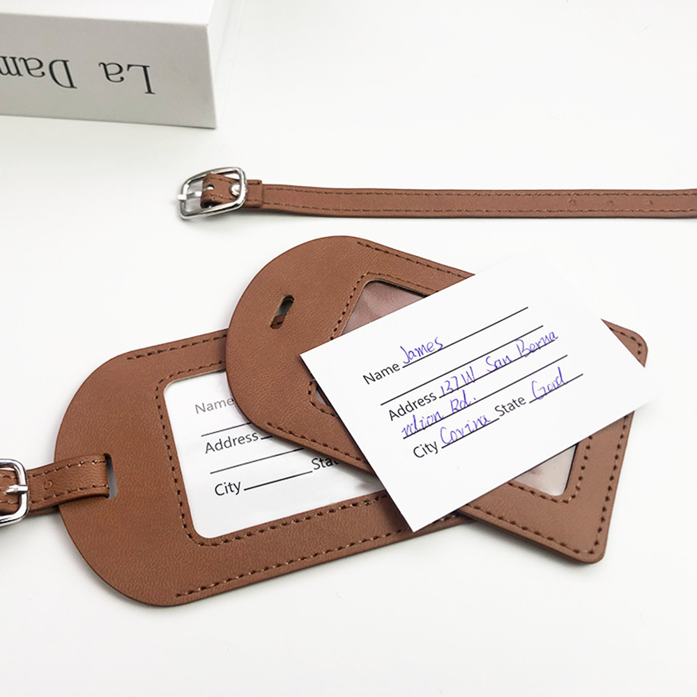 Gratis Gepersonaliseerde Brief - Women Accessories Business Name recensie en prijs