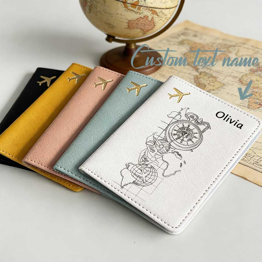 Aangepaste naam tekst geperson - Women Accessories Business Name recensie en prijs