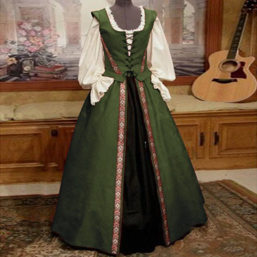 Cosplay Middeleeuwse Renaissan - Women'S Accessories Louis Vuitton recensie en prijs