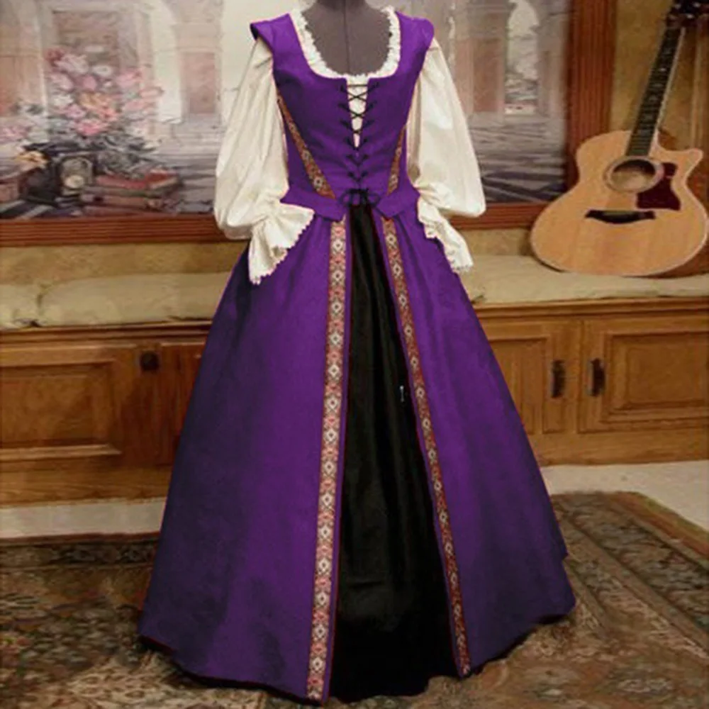 Cosplay Middeleeuwse Renaissan - Women'S Accessories Louis Vuitton recensie en prijs