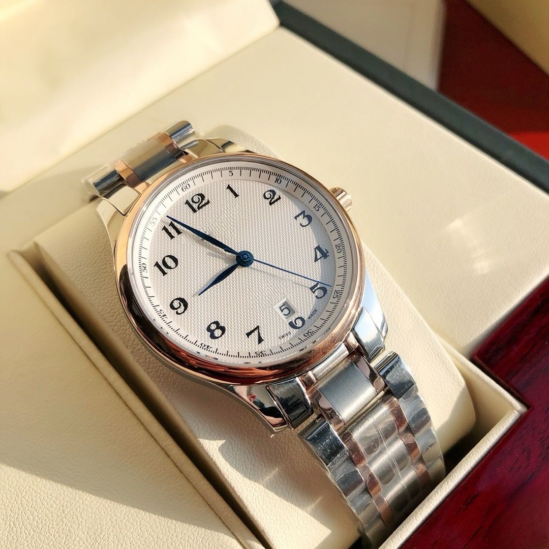 Casual designerstijl herenhorl - Women'S Accessories To Wear With Watch recensie en prijs