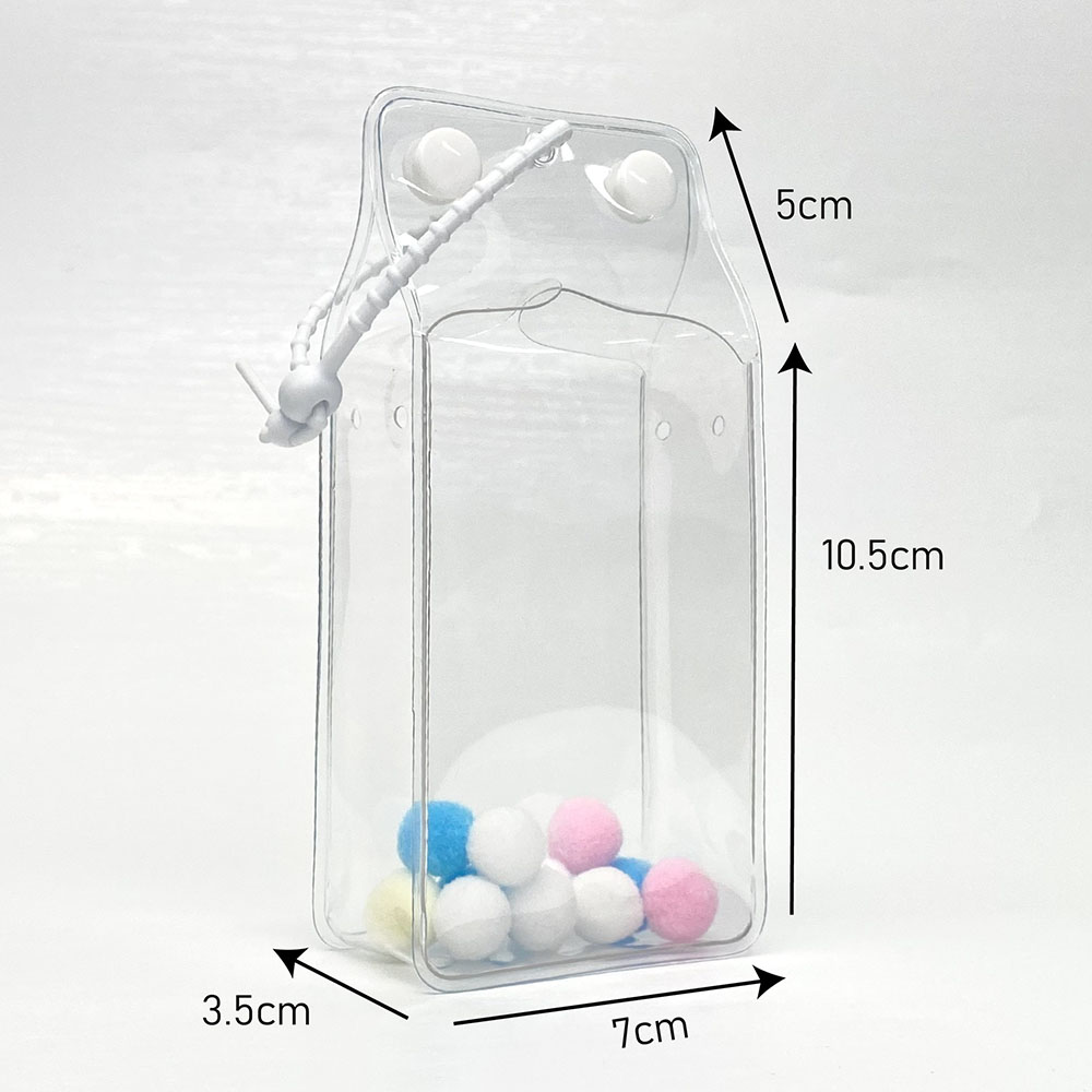 Displaytas voor Labubu 4.0 De  - Women Accessories Display recensie en prijs