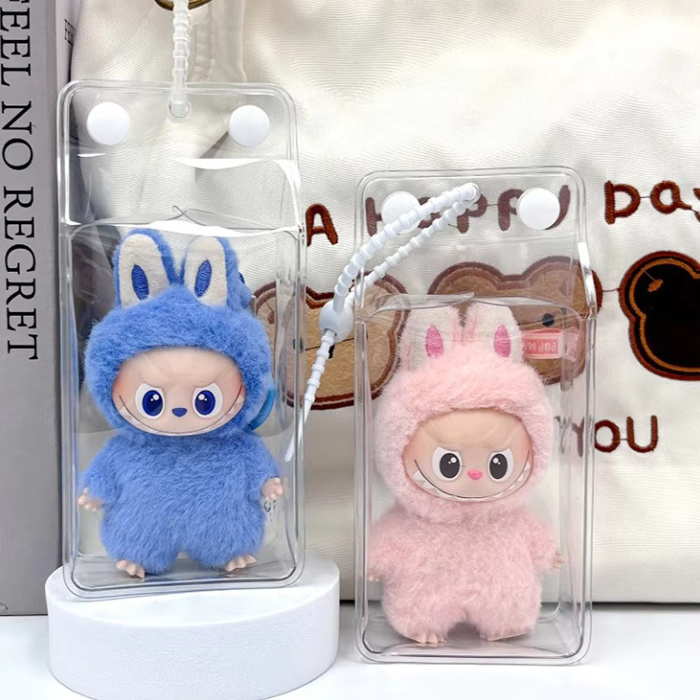 Displaytas voor Labubu 4.0 De  - Women Accessories Display recensie en prijs