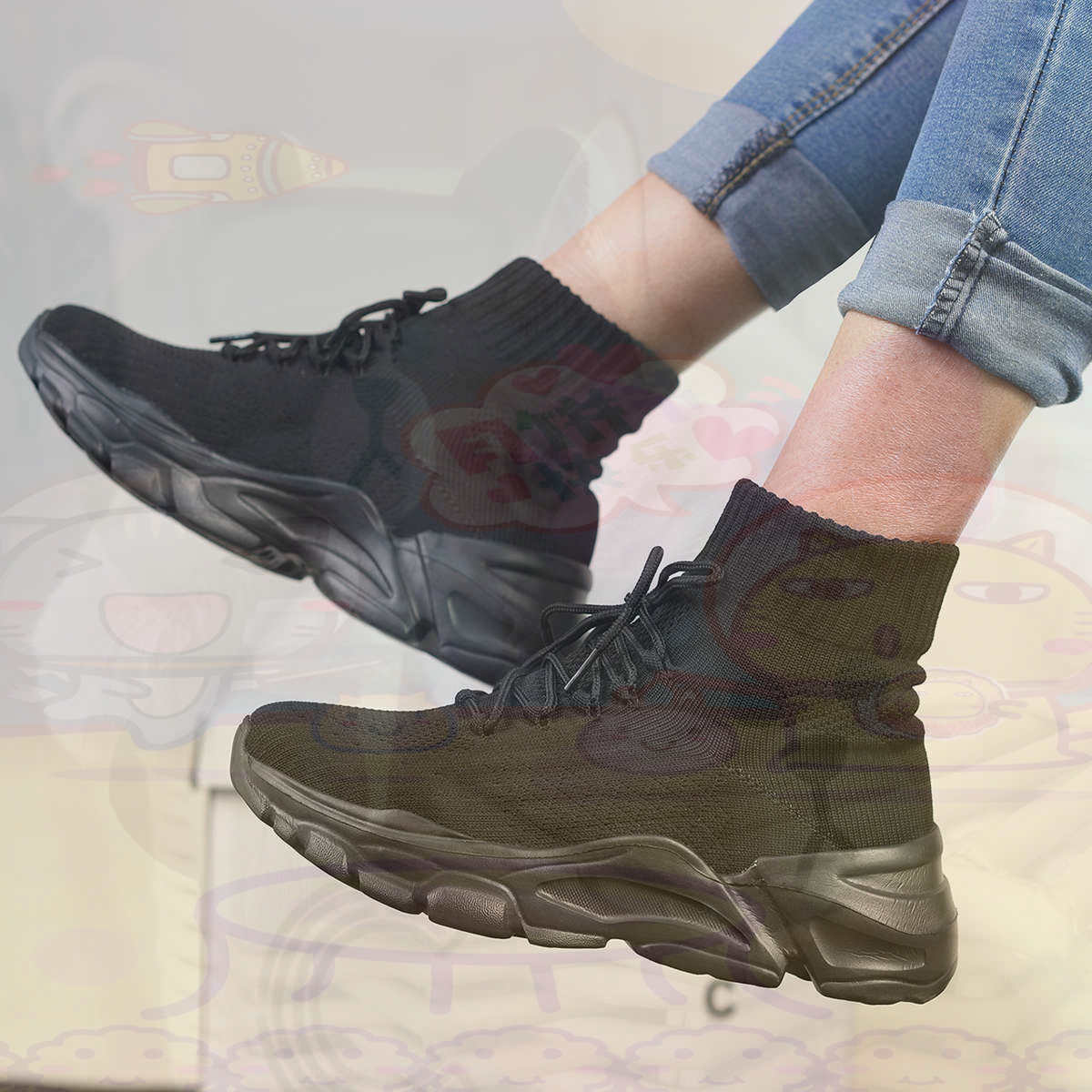 Verhoogt de hoogte Sumer Baske - Women'S Accessories Wholesale Suppliers recensie en prijs