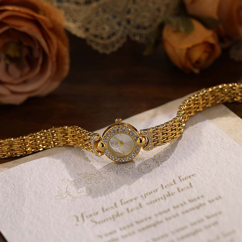 BS Minimalistisch zilveren dam - Women'S Accessories To Wear With Watch recensie en prijs