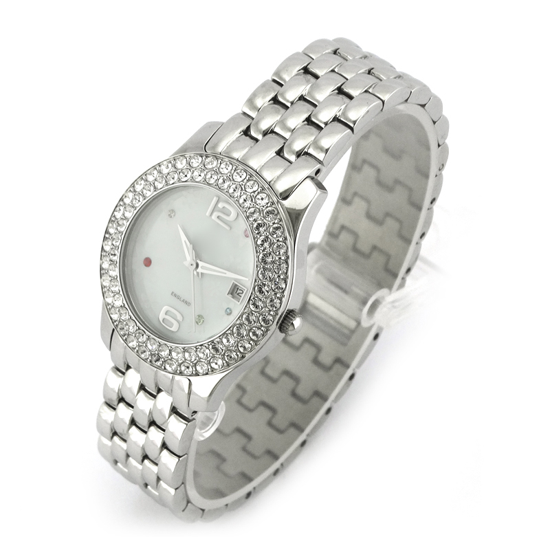 Damesmode diamanten horloge wa - Women'S Accessories To Wear With Watch recensie en prijs