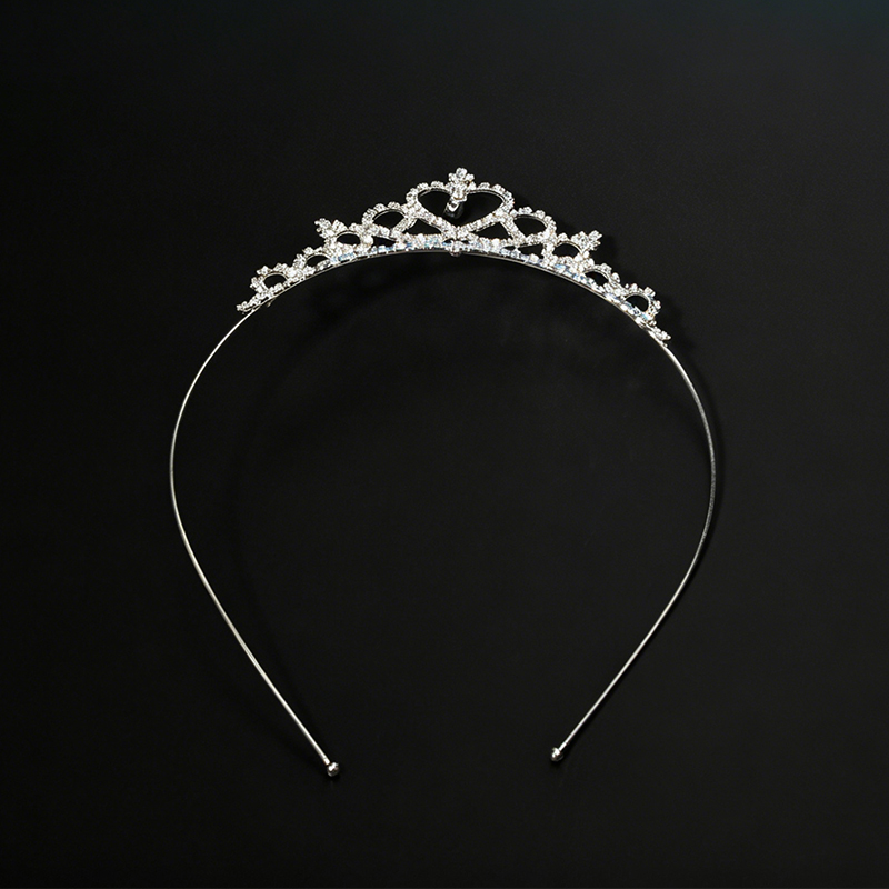 Glanzende strass Engelse lette - Women Accessories In English recensie en prijs