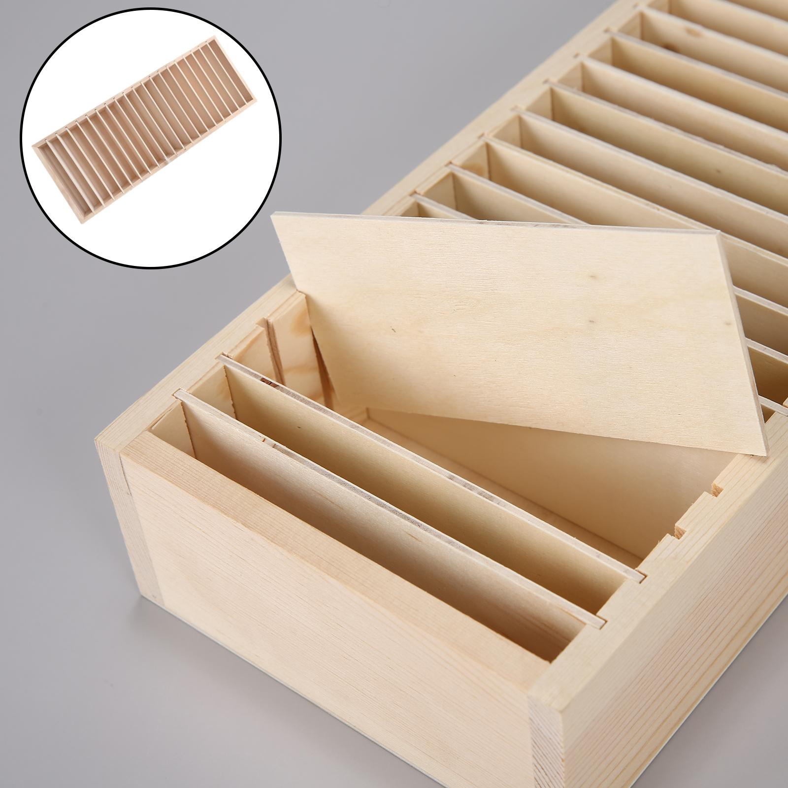 Houten hoofdbandhouder Haaracc - Women Accessories Display recensie en prijs