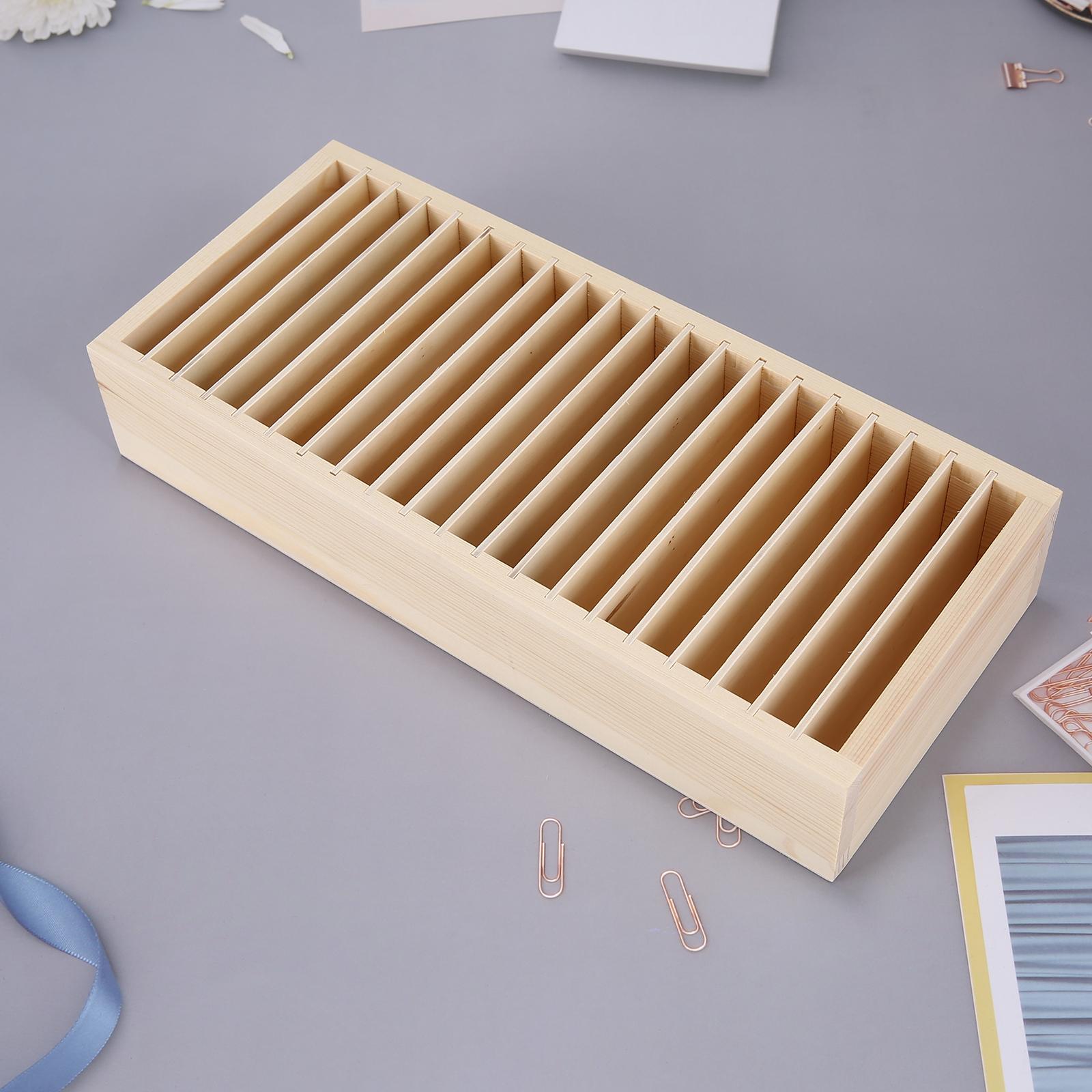 Houten hoofdbandhouder Haaracc - Women Accessories Display recensie en prijs