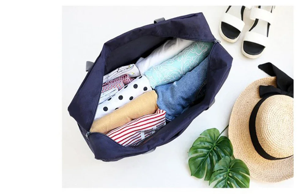 Draagbare reistas Damesbagage  - Women Accessories Business Name recensie en prijs