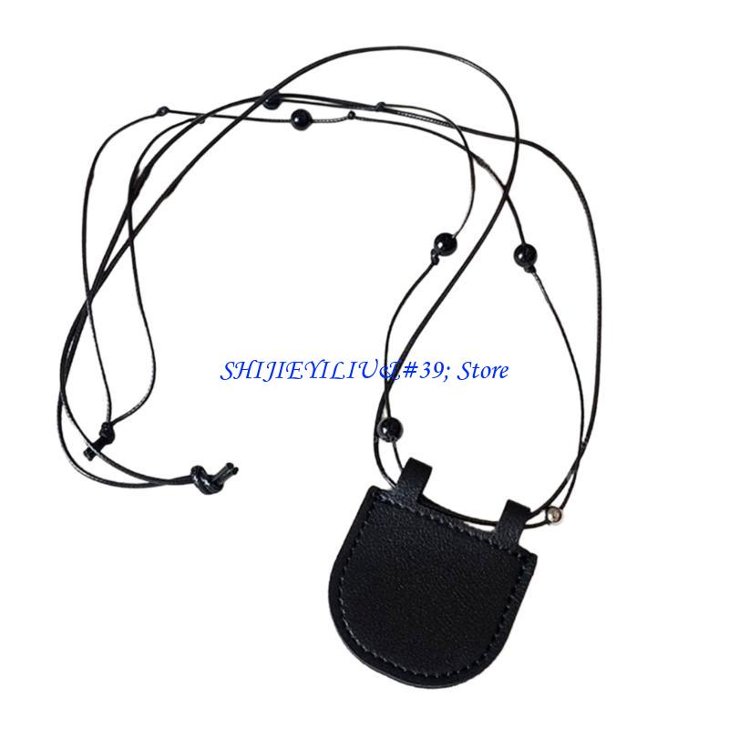 E21F Elegante, stevige lederen - Women Accessories Shop Design recensie en prijs