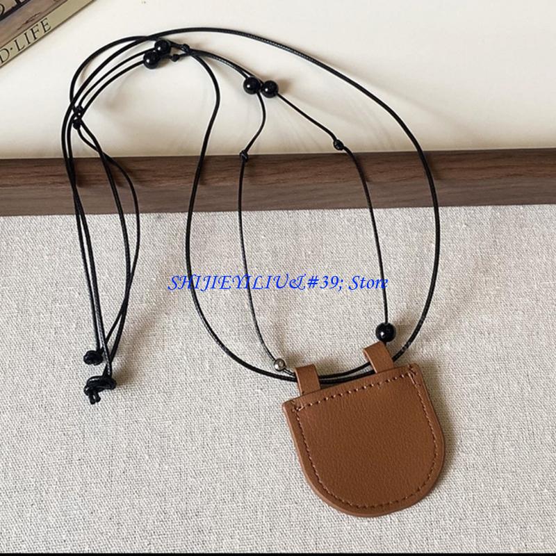 E21F Elegante, stevige lederen - Women Accessories Shop Design recensie en prijs